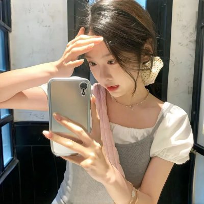 反正我就废