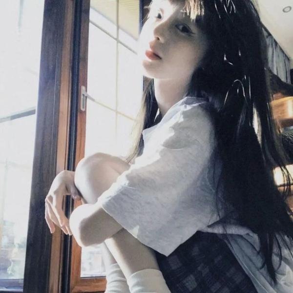白衣修女
