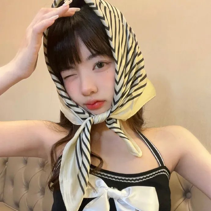 邂逅她的少女时代